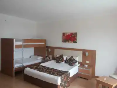 Cenger Beach Resort Spa - All Inclusive - 1