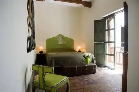 Riad Le j - 5