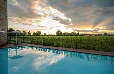 Principe Di Lazise - Wellness & Spa - 49