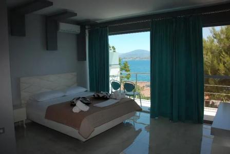 Oceanic Overview Suites - 22
