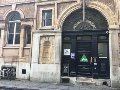 Yha St Paul's - 0