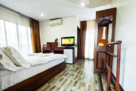 Ban Kong Rao Guesthouse - 40
