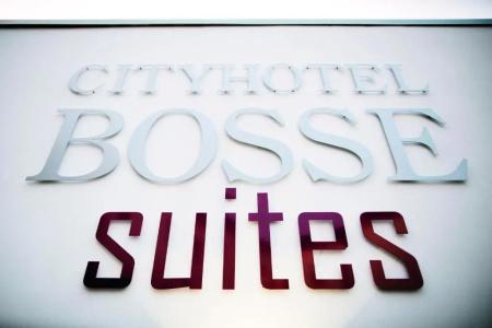 City Bosse - 72