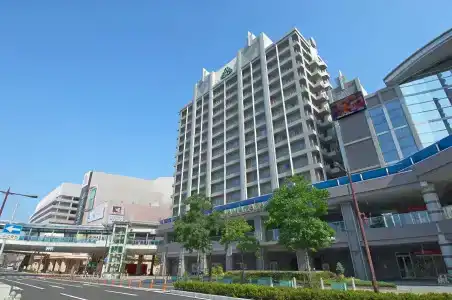 Vischio Amagasaki By Granvia - 28