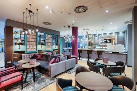 Premier Inn Düsseldorf City Friedrichstadt - 24