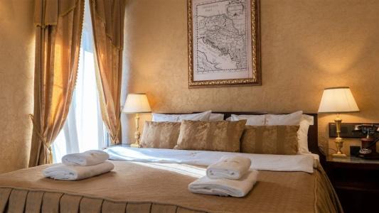 Historic Boutique Cattaro - 81