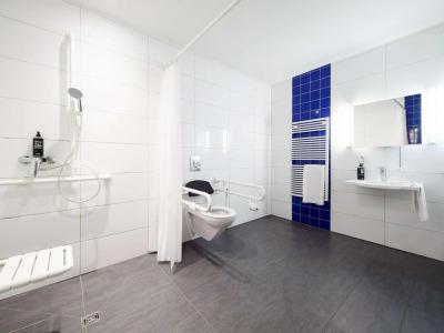 ibis budget Frankfurt City Ost - 6