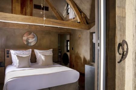 Hôtel Saint-Delis - La Maison du Peintre - Relais & Châteaux - 23