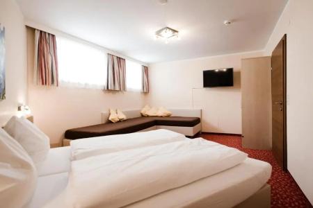 ApartDorfplatzl Garni - 102