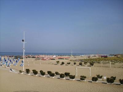 Italia Family Camping Village Viareggio - 20
