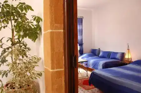 Riad Le Grand Large - 40