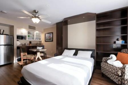 Coronado Beach Resort - 104