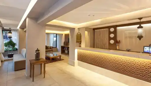 Alaaddin Beach - Adult Only - 1