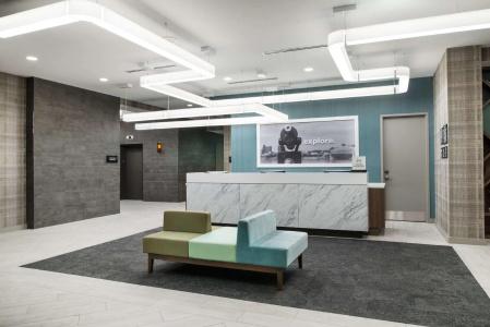 Hampton Inn & Suites Miami Wynwood Design District, Fl - 1