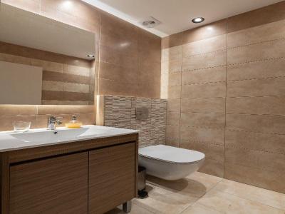 Rhodes SkyLine Suites - 171