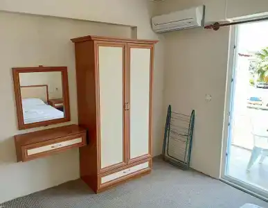Sarıgerme Apart - 18