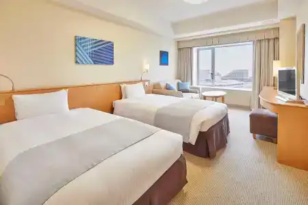 Emion Tokyo Bay - 2