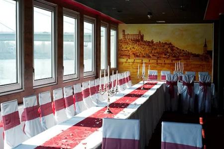 Botel Gracia - 10