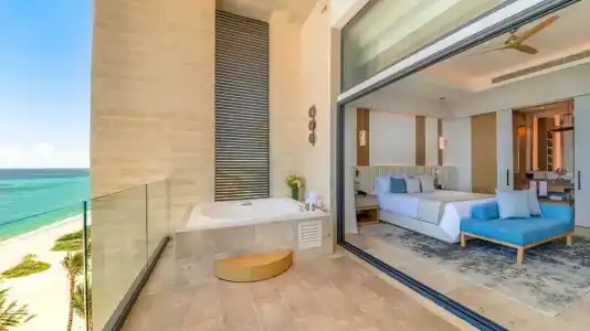 Haven Riviera Cancun - 95
