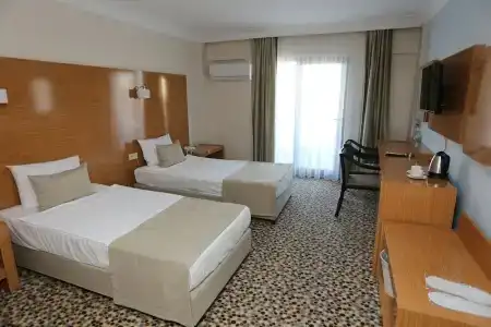 Ayma Beach Resort & Spa - 23