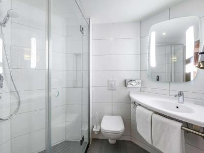 ibis Luebeck City - 28