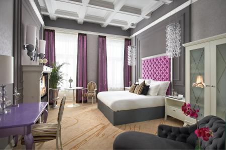 Aria Budapest by Library Collection - 4