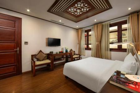 Hanoi Nostalgia & Spa - 76