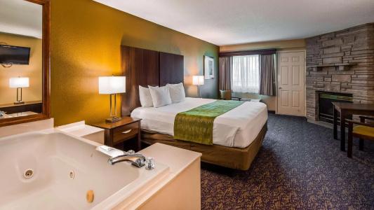 Best Western Plaza Inn - 44