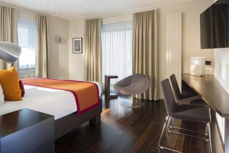 D - Design Hotel - 5