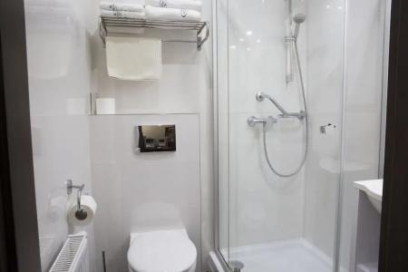 Jantar Wellness & Spa - 18