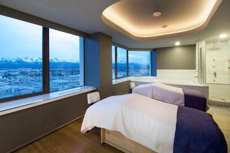 Sheraton Anchorage & Spa - 2