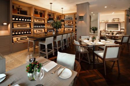 Las Alcobas, a Luxury Collection, Mexico City - 16