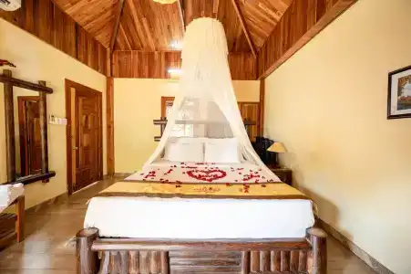 Chez Carole Beach Resort - 108