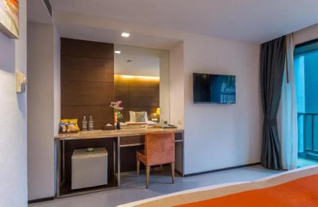 Aree Tara Resort - Sha Extra Plus - 114