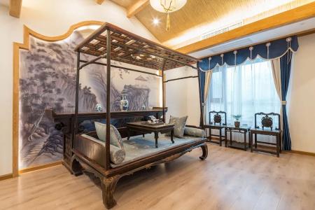 Lijiang Zen Garden - 109
