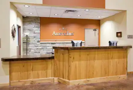 AmericInn by Wyndham Medical Center - 24
