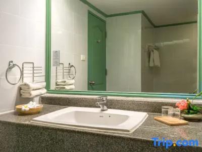 Maritime Park And Spa Resort - 79