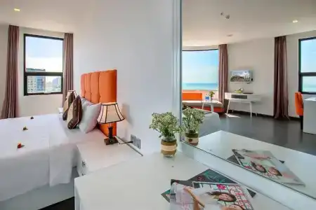 Ocean Haven - 101