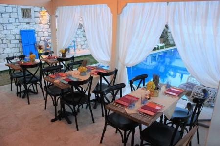 Morisi Konak Butik Otel - 23