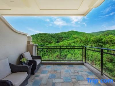 Mission Hills Resort Dongguan - 52
