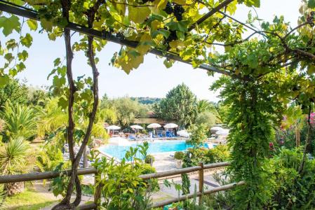 Residence e B&B Villamirella - 11