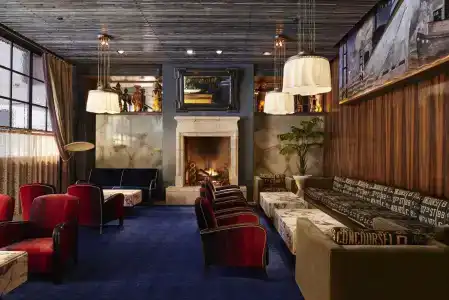 The Maritime - 1