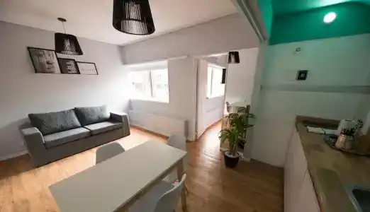 Suipacha Suites - 73