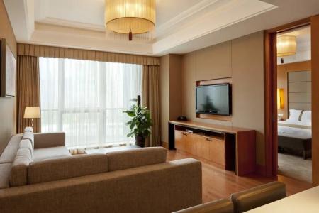 Holiday Inn Hangzhou Cbd, An Ihg - 44