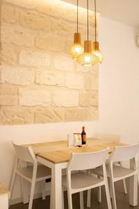 Badia Nuova Apart , Restaurant , Rooftop Lounge Bar - 217