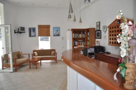 Gumbet Cove - 1