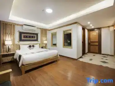 Sapa Highland Resort & Spa - 64