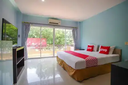 Oyo 384 Ban Sabaidee - 1
