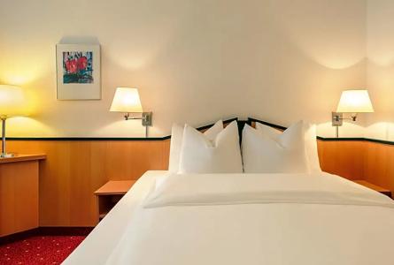 Mercure Düsseldorf Ratingen - 49