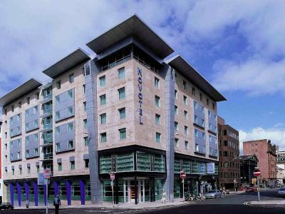 Novotel Glasgow Centre - 47